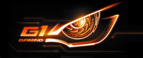 Gigabyte Logo Wallpapers On Wallpaperdog