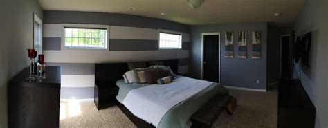 Benjamin moore® color samples allow you to try on a paint color before you commit to the time and expense of painting an entire room. Pin by Leah Mark on For the Home | Grey wall color, Home ...