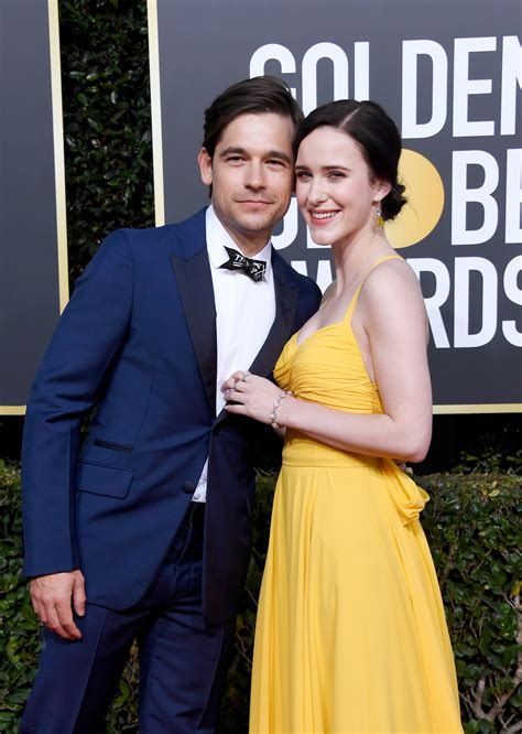 The Best Couples From The Golden Globes 2019 Red Carpet Martha