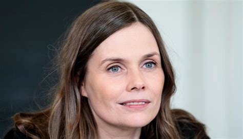 Prime Minister Of Iceland Calls For Prioritizing “well Being” Of