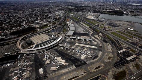 John F Kennedy International Airport Trip To Airport