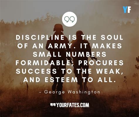 Best 50 Inspirational George Washington Quotes Yourfates