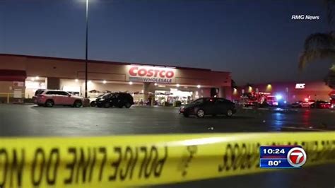 Attorney Man Killed At Costco Was Mentally Ill Off Meds Wsvn 7news