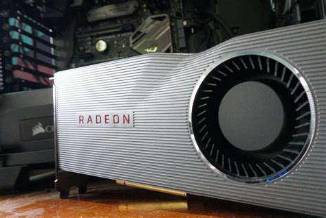 Maybe amd could have done with the original prices announced a few weeks ago, but. AMD Radeon RX 5700 and 5700 XT review: Blazing new trails ...