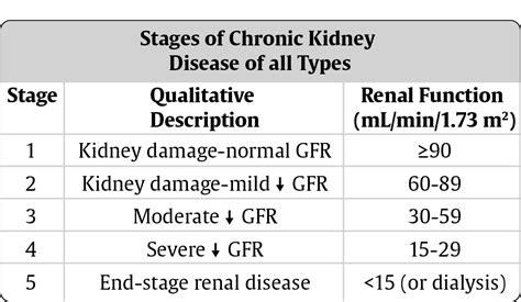 .progression of chronic kidney disease: My Site - Chapter 29: Chronic Kidney Disease in Diabetes