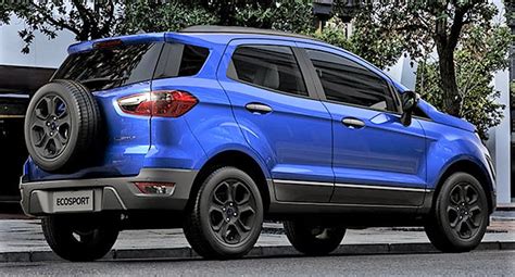 Research the 2020 ford ecosport at cars.com and find specs, pricing, mpg, safety data, photos, videos, reviews and local inventory. 2018 Ford EcoSport India Launch Date & Expected Price ...