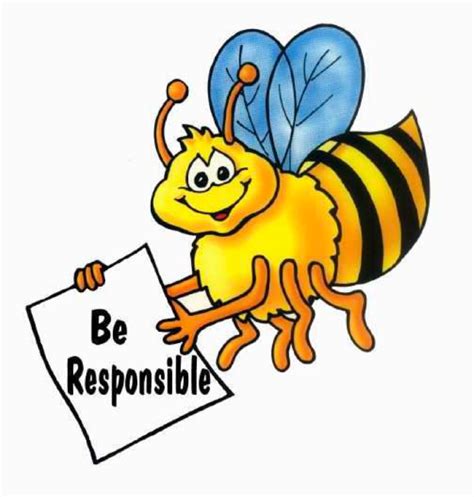Responsibility Clipart Clipground