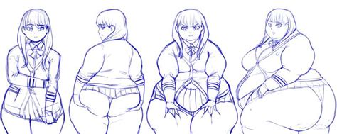 October Wg Sequence Wip By Anastimafilia From Patreon Kemono