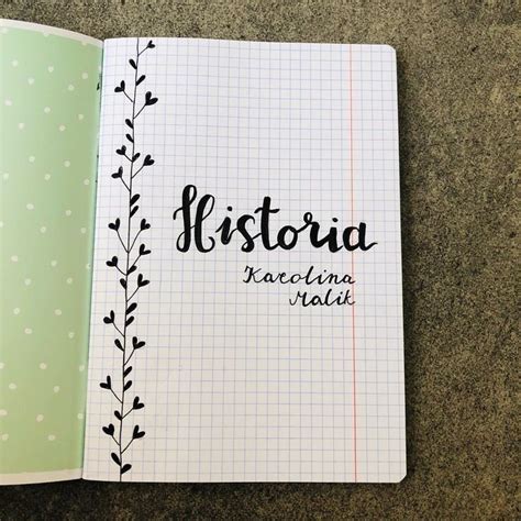 130 Ideas De Portadas De Cuadernos Aesthetic En 2022 Titulos Images