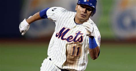 Ruben Tejada Must Mature Offensively For Mets Cbs Chicago