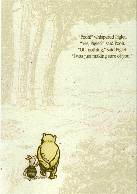 Pin By Anna Brooke On Art Pooh Quotes Pooh And Piglet Quotes