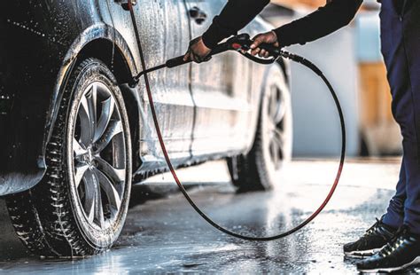 Importance Of Routinely Washing Your Vehicles Escalon Times