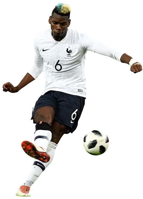 Use these free paul pogba png #35542 for your personal projects or designs. Paul Pogba football render - 45329 - FootyRenders