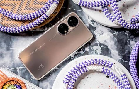 Huawei P50 Now Available In South Africa Price Revealed On Check By