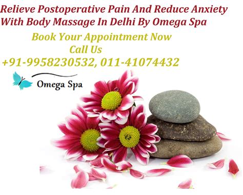 reduce ankle and joint problems with body massage in delhi body massage full body massage spa
