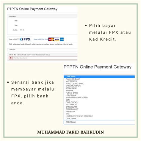 Now we recommend you to download first result maybank2u pembayaran melalui jompay menggunakan maybank2u mp3. Kalau Tak Mahu Bayar PTPTN Dengan Cara Potongan Gaji, Ikut ...