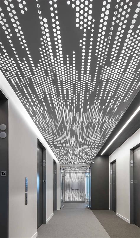 Ceilings plus designs and manufactures architectural ceilings, walls, enclosures and more, including greener building products that contribute to leed credits. Arktura's Vapor® family of ceiling systems uses simple ...