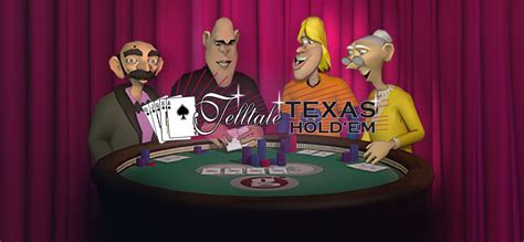 Telltale Texas Holdem Free Download Gog Unlocked