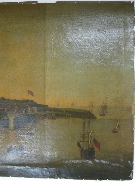 Baumgartner fine art restoration, also known simply as baumgartner restoration, is an art restoration company based in chicago, illinois, and a youtube channel run by professional art. Baumgartner Fine Art Restoration