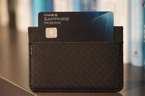 Check spelling or type a new query. I stopped using my debit card 3 years ago to put everything on my Chase Sapphire Reserve, and it ...