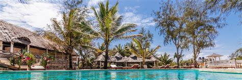 Lily Palm Resort Watamu Coast Kenya Novan Global