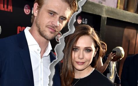 Szakított Elizabeth Olsen és Boyd Holbrook Starityhu