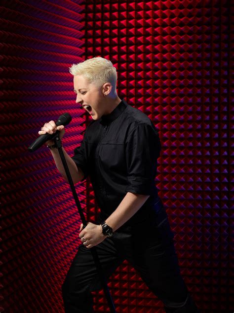 The Voice: The Voice Top 12 Photo: 1688536 - NBC.com