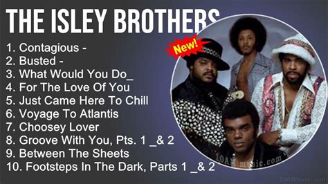 the isley brothers greatest hits busted what would you do for the love of you randb soul