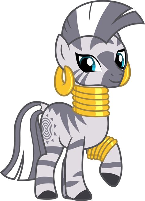 Safe Artist Lightningbolt Derpibooru Exclusive Zecora Pony Zebra G Svg