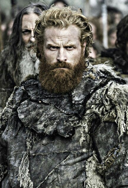 Painting Poorly A Song Of Ice And Fire Tormund Giantsbane Thunderfist