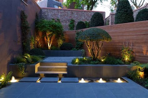 35 Modern Outdoor Patio Designs That Will Blow Your Mind Backyard