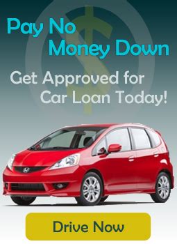 You'll have to be willing to make other qualifying. No Down Payment Car Loans with Bad Credit - The Perfect Solution for Buying a Car | Car loans ...