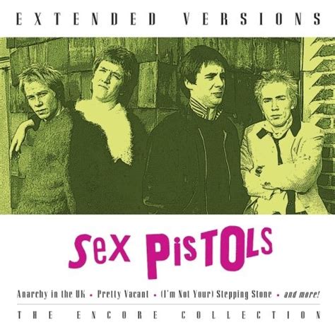 Extended Versions Sex Pistols Songs Reviews Credits Allmusic Free Hot Nude Porn Pic Gallery