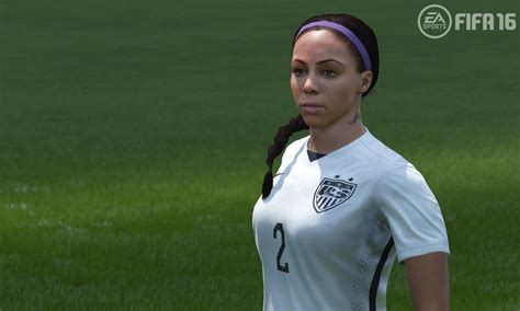 Fifa 16 To Add Womens Teams For The First Time Technology The Guardian