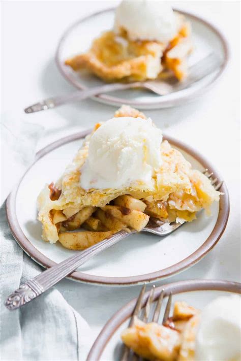 Rustic Apple Pie Easy Year Round Appie Pie Recipe