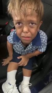 Mom Shares Heartbreaking Video Of Bullied Year Old Son Quaden Bayles