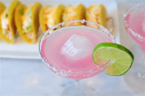Pink Lemonade Margarita 6 — Veronica Bradley Interiors