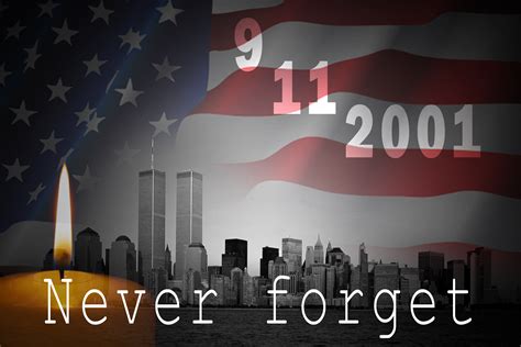 911 The Day That Changed America Lynnwood Times