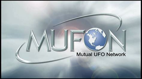 Mufon Hd Logo Youtube