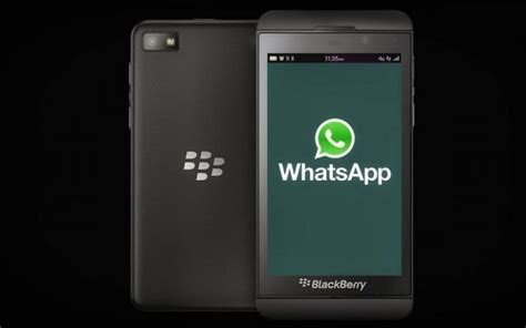 Whatsapp Supports For Blackberry And Nokia Platforms Extended Once