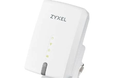 Zyxel Wireless Extender Wre6602 Wi Fi Mesafe Genişletici Incelemesi