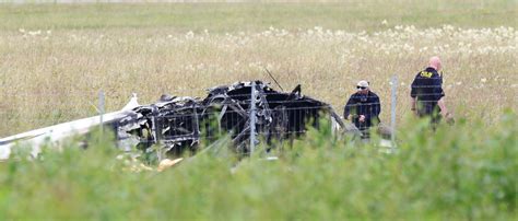 9 Dead In European Skydiving Plane Crash The Daily Caller