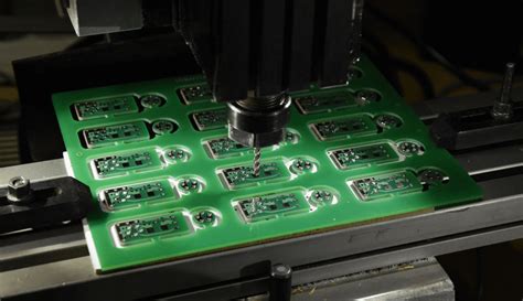 Factors Affecting Printed Circuit Board Cost Of Production Hillman
