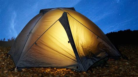 Front Lawn Camping Business Wants Regulations Relaxed Nz