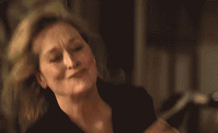 Meryl Streep GIFs Find Share On GIPHY