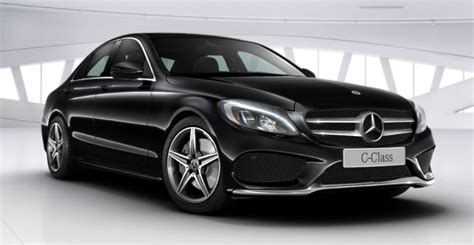 Mercedes benz c200 new facefilt japan spec … W205 Mercedes-Benz C200 AMG Line in Malaysia - RM254,888