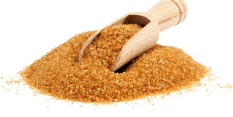 Myth Or Fact Brown Sugar Is Better Than White Sugar Nutrition