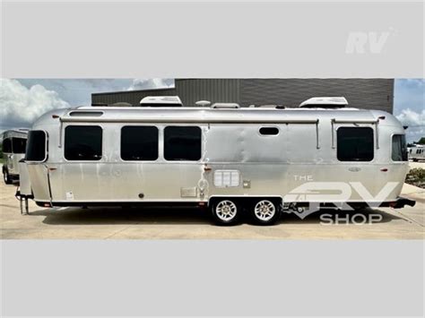 2017 Airstream Classic 30rb For Sale In Baton Rouge Louisiana