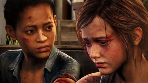 The Last Of Us Left Behind Review