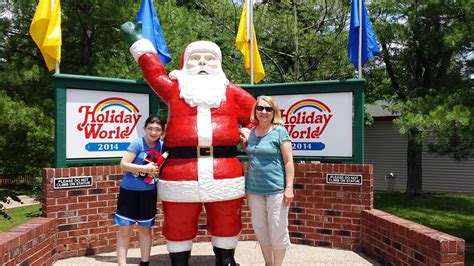 We did not find results for: Holiday World, Santa Claus, Indiana: Family Friendly Theme ...